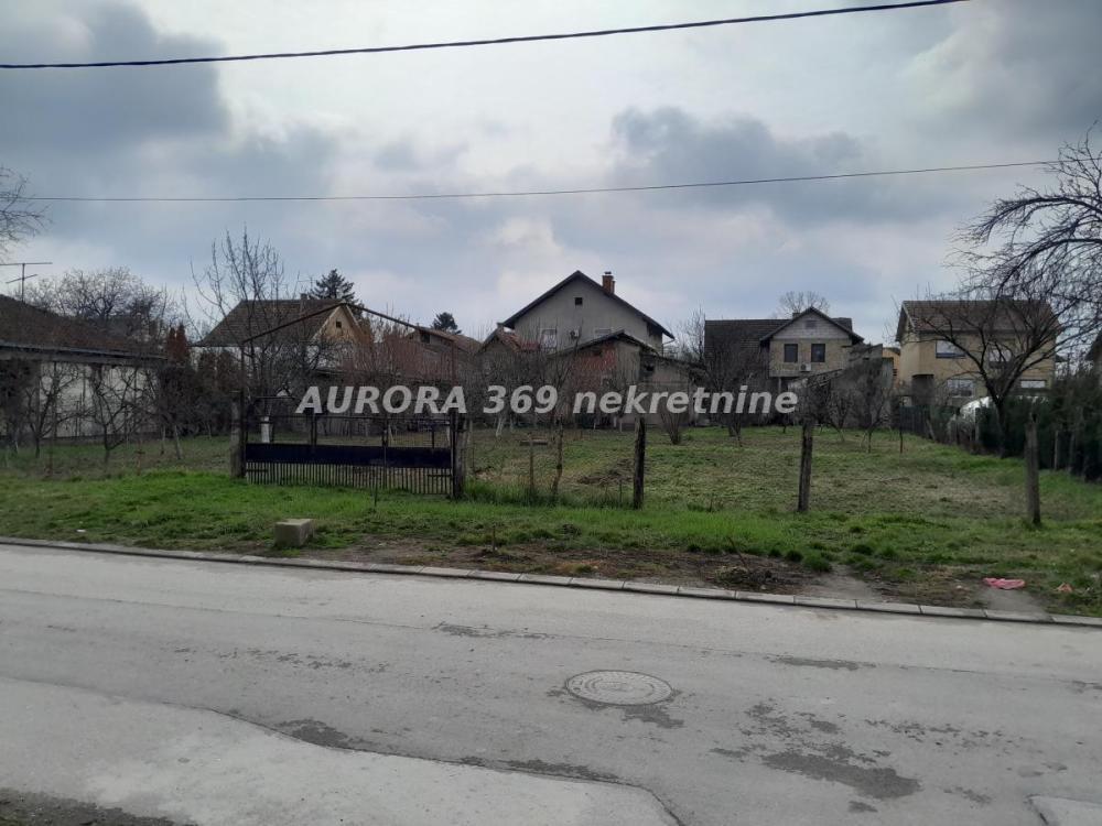 Glavna slika - Plac na prodaju, Veternik, , 300.000€