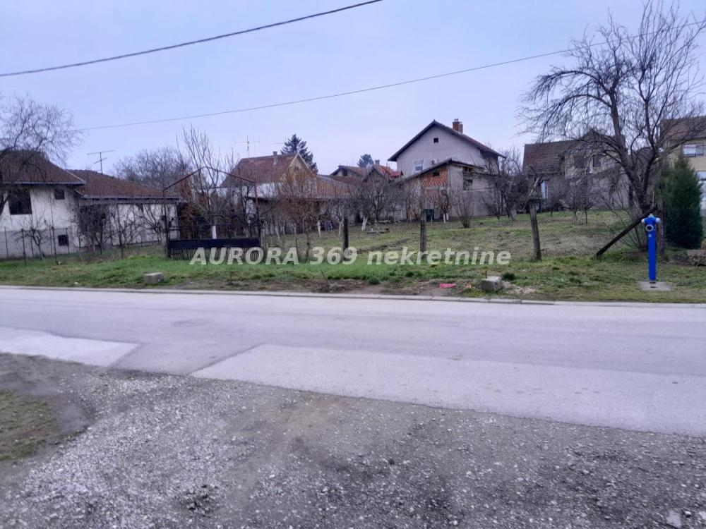 Slika 2 -  Plac na prodaju, Veternik, , 300.000€