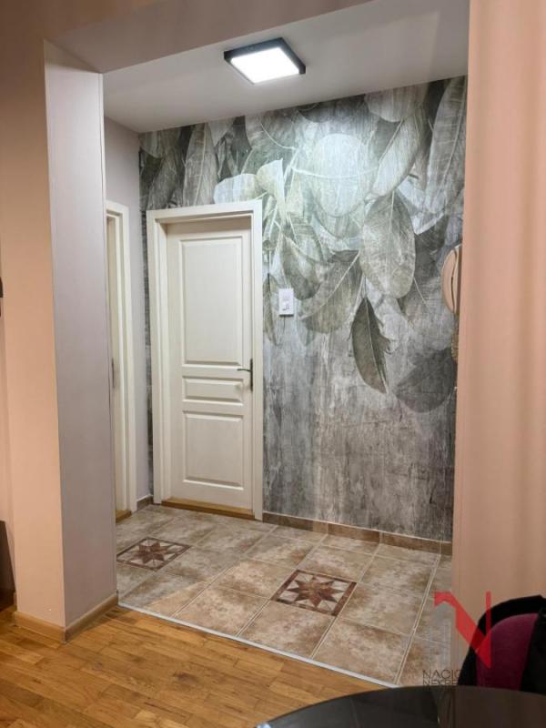 Slika 8 - ĆIRPANOVA, Dvosoban stan za izdavanje, 49m2, 480€