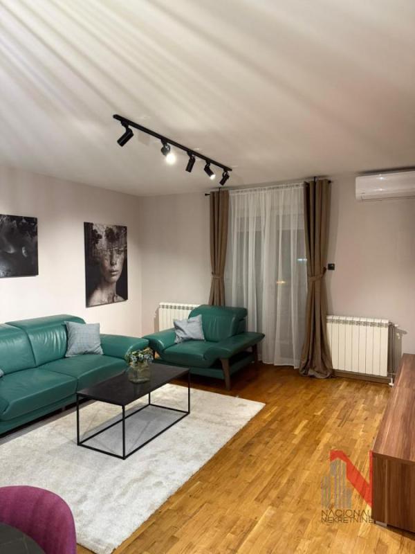 Slika 6 - ĆIRPANOVA, Dvosoban stan za izdavanje, 49m2, 480€