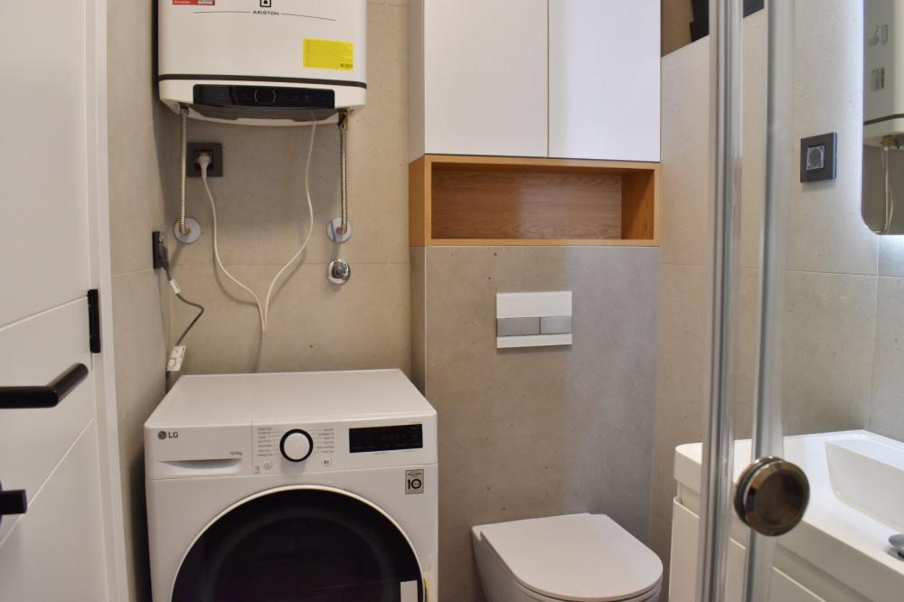Slika 10 - Dubljanska, Trosoban stan za izdavanje, 80m2, 1.300€