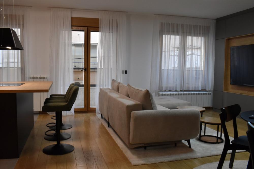 Slika 2 - Dubljanska, Trosoban stan za izdavanje, 80m2, 1.300€