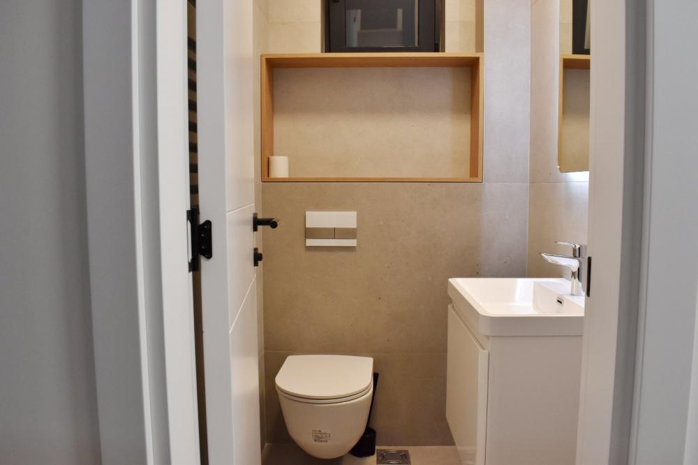 Slika 11 - Dubljanska, Trosoban stan za izdavanje, 80m2, 1.300€