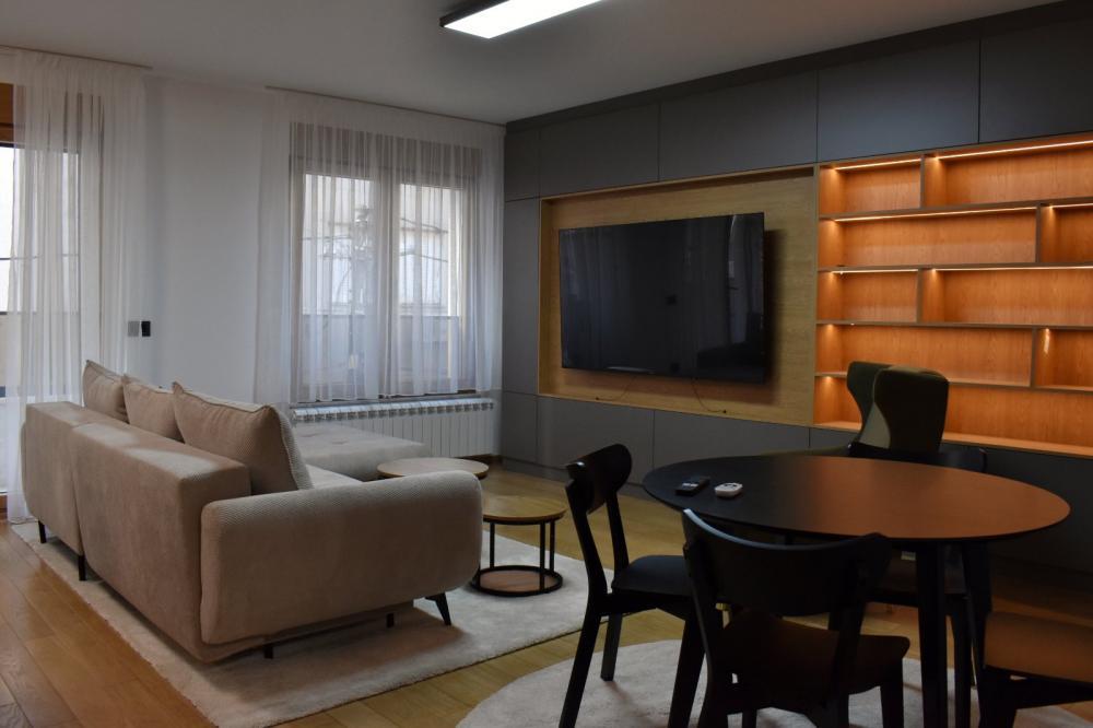 Glavna slika -Dubljanska, Trosoban stan za izdavanje, 80m2, 1.300€