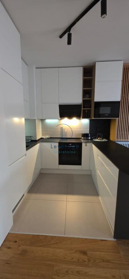 Slika 4 - Dvosoban stan za izdavanje, 52m2, 900€