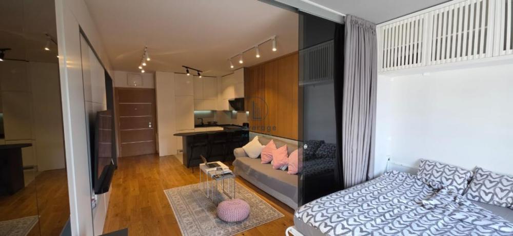 Slika 1 - Dvosoban stan za izdavanje, 52m2, 900€