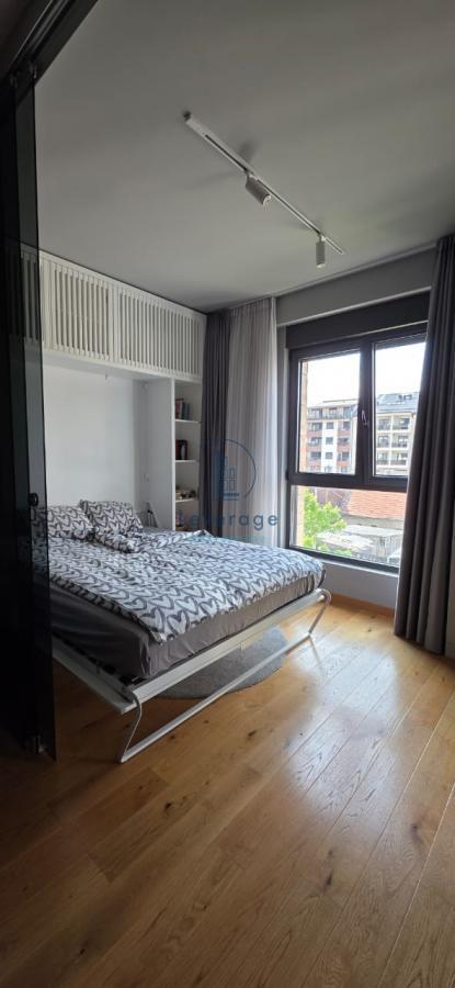 Slika 5 - Dvosoban stan za izdavanje, 52m2, 900€