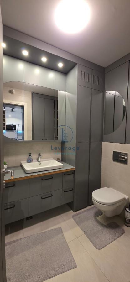 Slika 9 - Dvosoban stan za izdavanje, 52m2, 900€