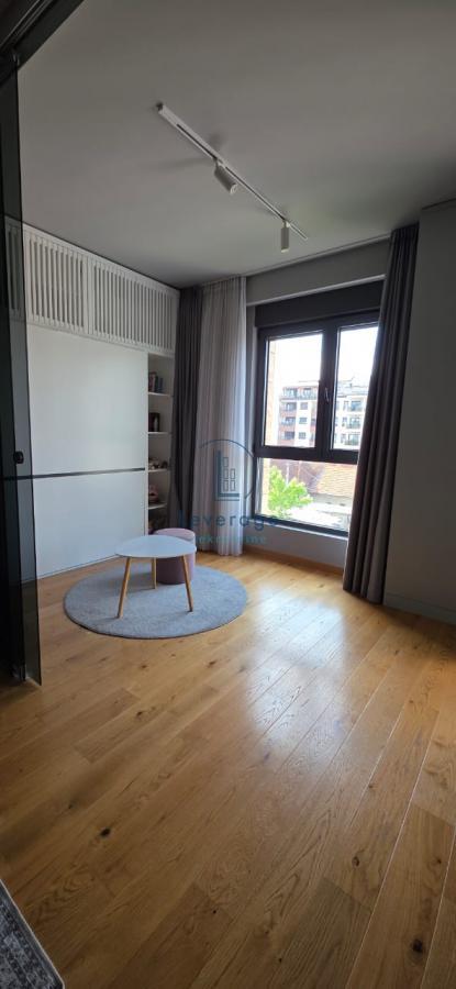 Slika 2 - Dvosoban stan za izdavanje, 52m2, 900€