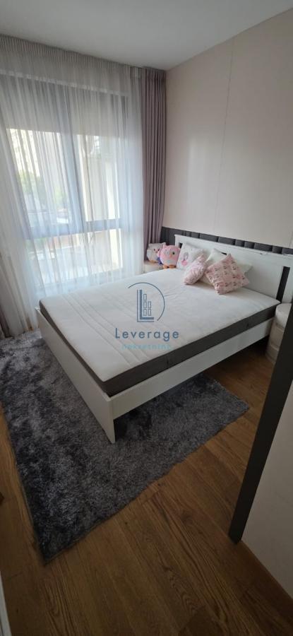 Slika 6 - Dvosoban stan za izdavanje, 52m2, 900€