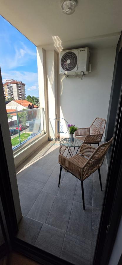 Slika 10 - Dvosoban stan za izdavanje, 52m2, 900€