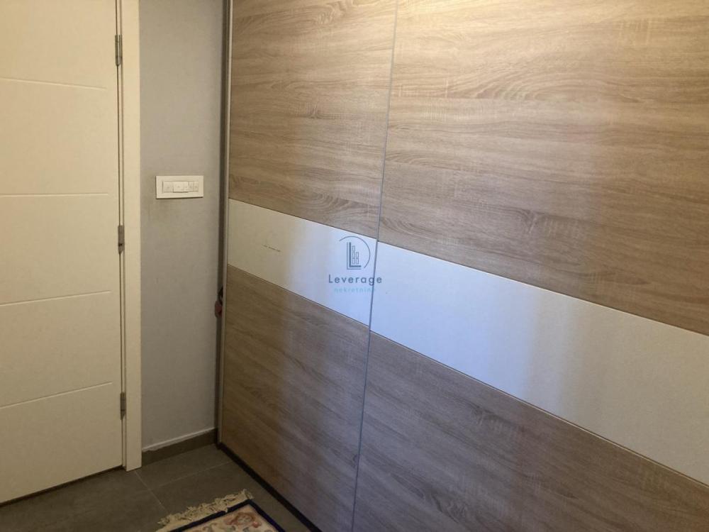 Slika 11 - Bulevar Arsenija Čarnojevića, Dvoiposoban stan na prodaju, 54m2, 250.000€