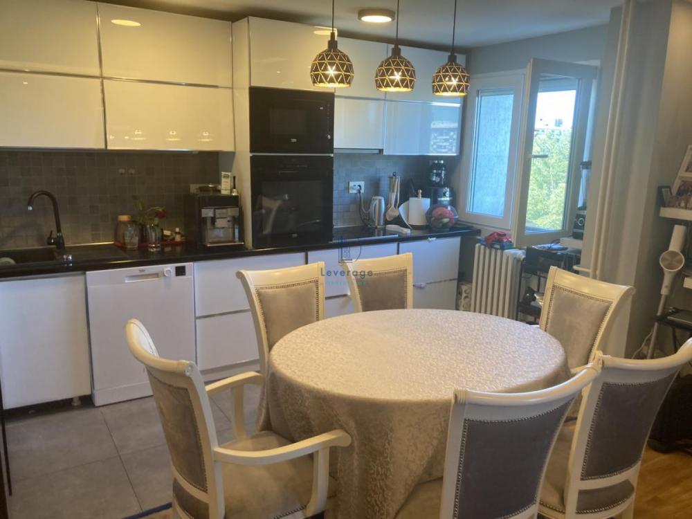 Slika 5 - Bulevar Arsenija Čarnojevića, Dvoiposoban stan na prodaju, 54m2, 250.000€