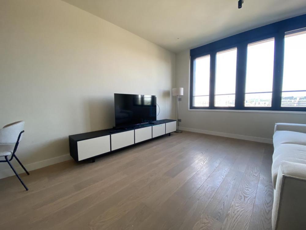 Slika 2 - Đorđa Stanojevića, Jednosoban stan na prodaju, 33m2, 170.000€