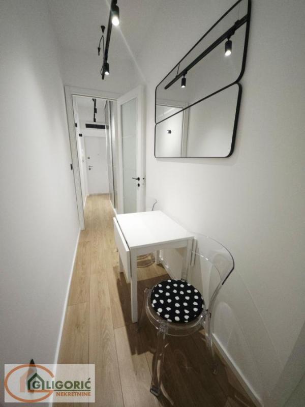 Slika 1 - Jednoiposoban stan na prodaju, 33m2, 170.000€