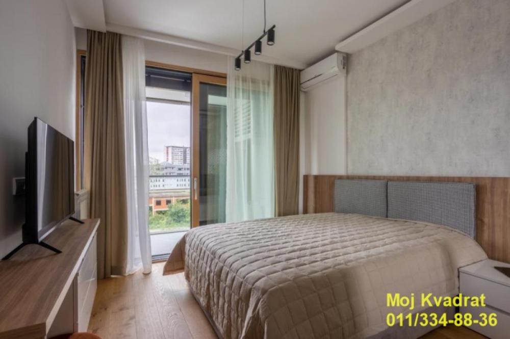 Slika 4 - Dvosoban stan za izdavanje, 55m2, 1.200€