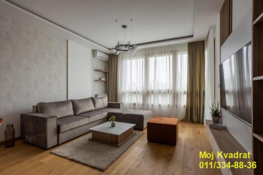 Slika 1 - Dvosoban stan za izdavanje, 55m2, 1.200€