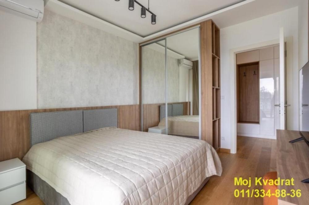 Slika 5 - Dvosoban stan za izdavanje, 55m2, 1.200€