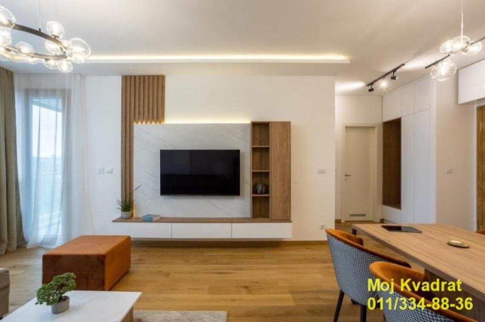 Slika 2 - Dvosoban stan za izdavanje, 55m2, 1.200€