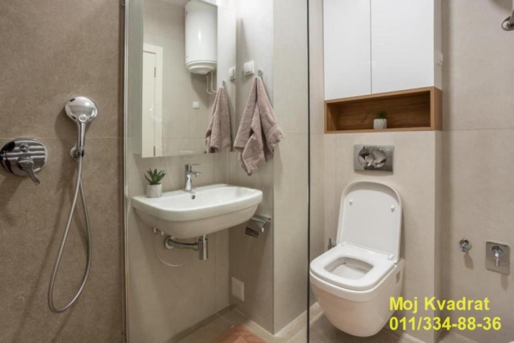 Slika 7 - Dvosoban stan za izdavanje, 55m2, 1.200€