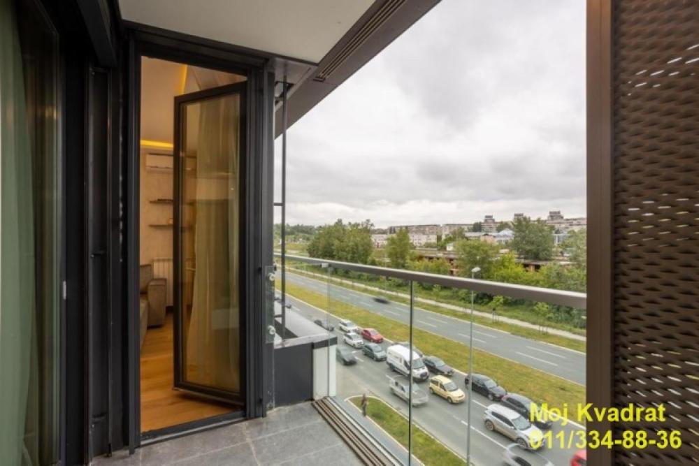 Slika 9 - Dvosoban stan za izdavanje, 55m2, 1.200€
