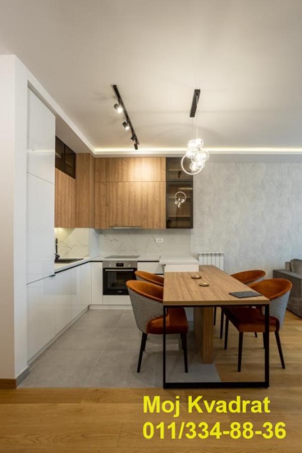 Slika 3 - Dvosoban stan za izdavanje, 55m2, 1.200€