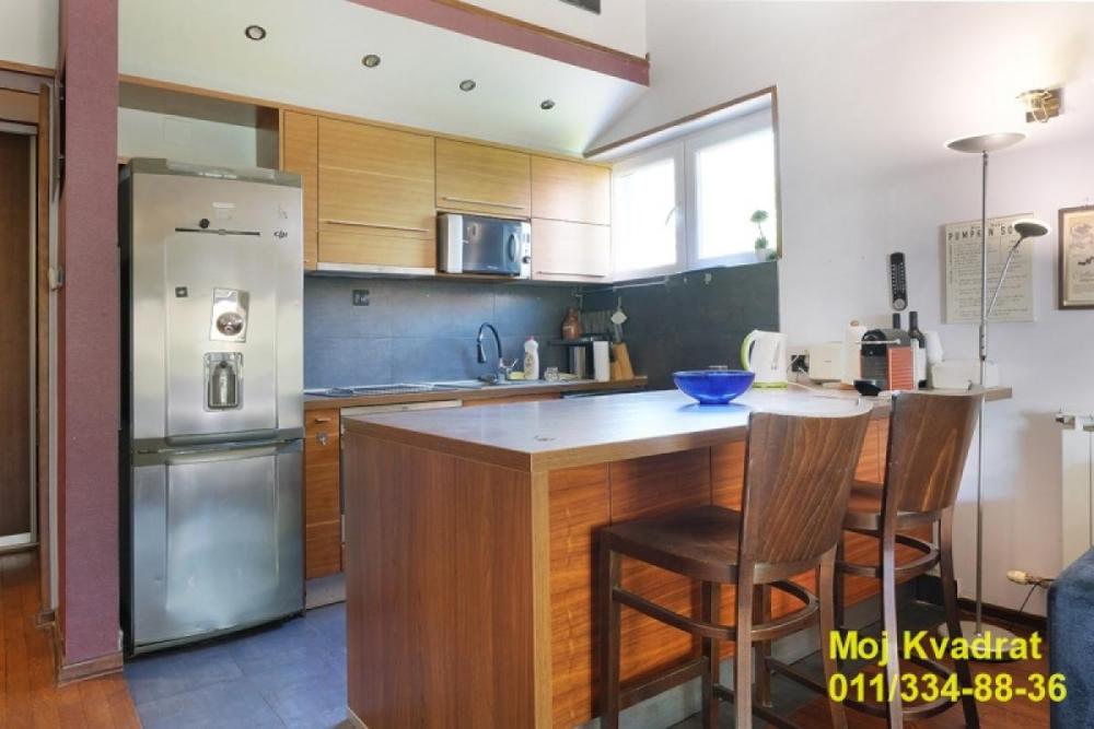 Slika 3 - Četvorosoban stan na prodaju, 125m2, 380.000€