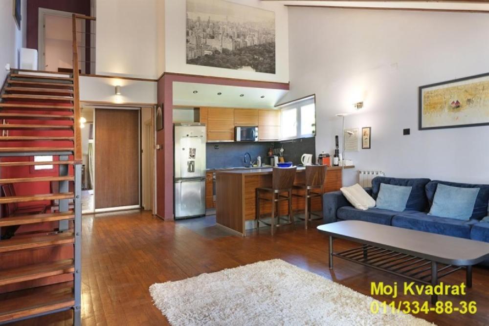 Slika 2 - Četvorosoban stan na prodaju, 125m2, 380.000€