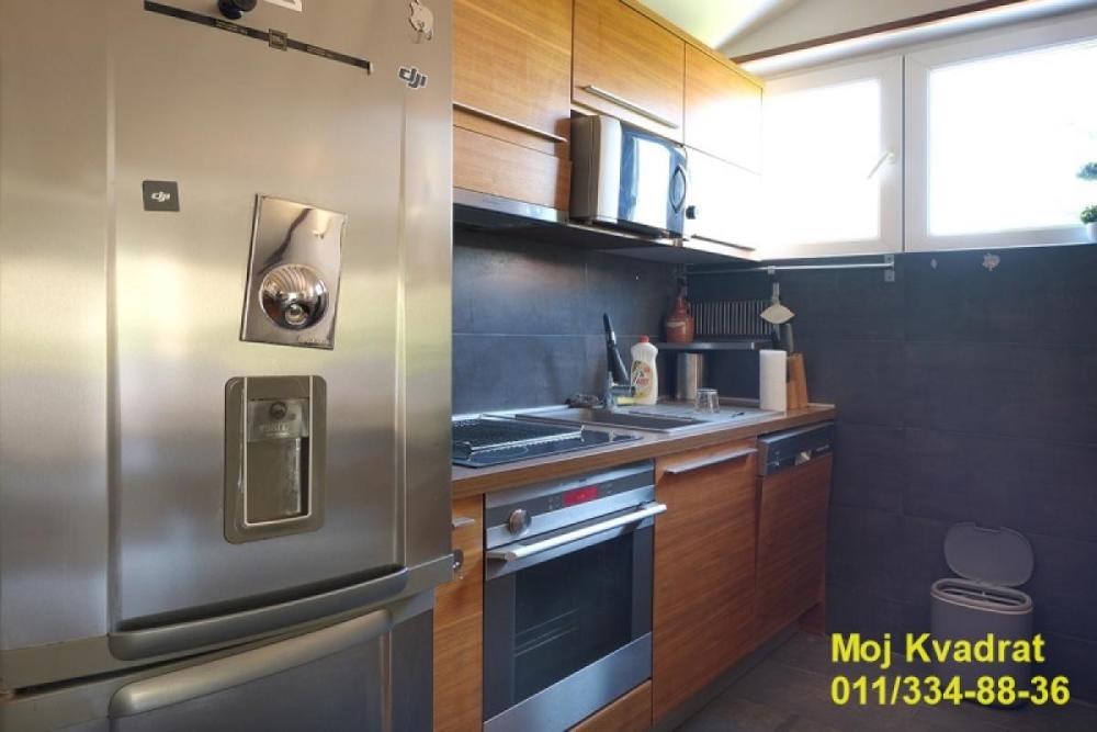 Slika 4 - Četvorosoban stan na prodaju, 125m2, 380.000€