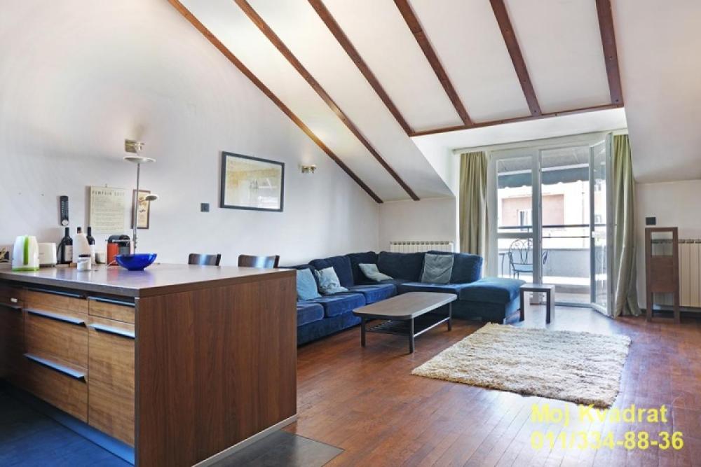 Slika 1 - Četvorosoban stan na prodaju, 125m2, 380.000€