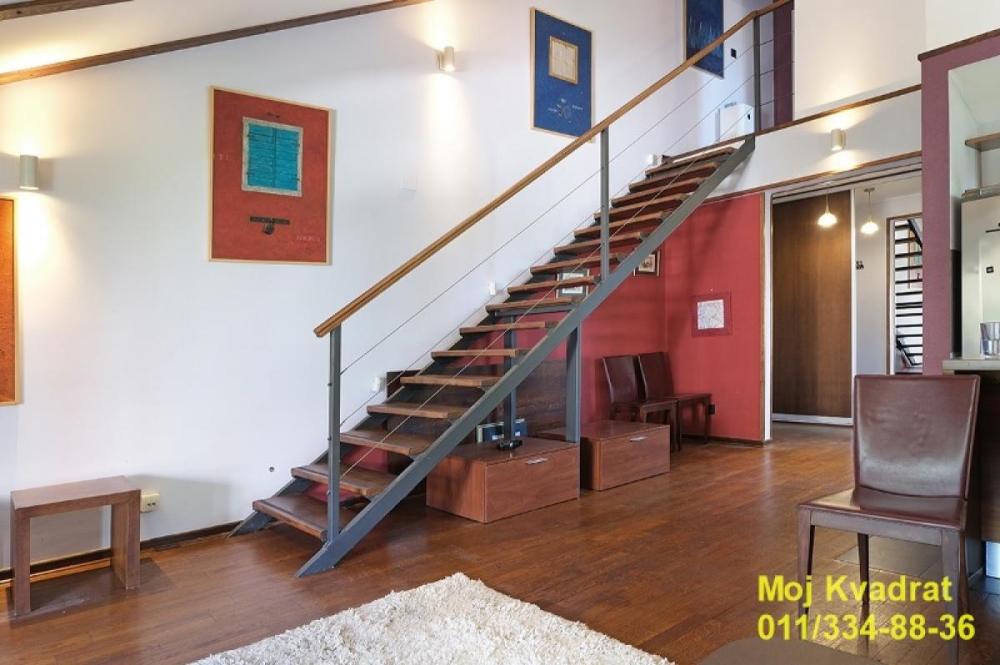 Slika 5 - Četvorosoban stan na prodaju, 125m2, 380.000€