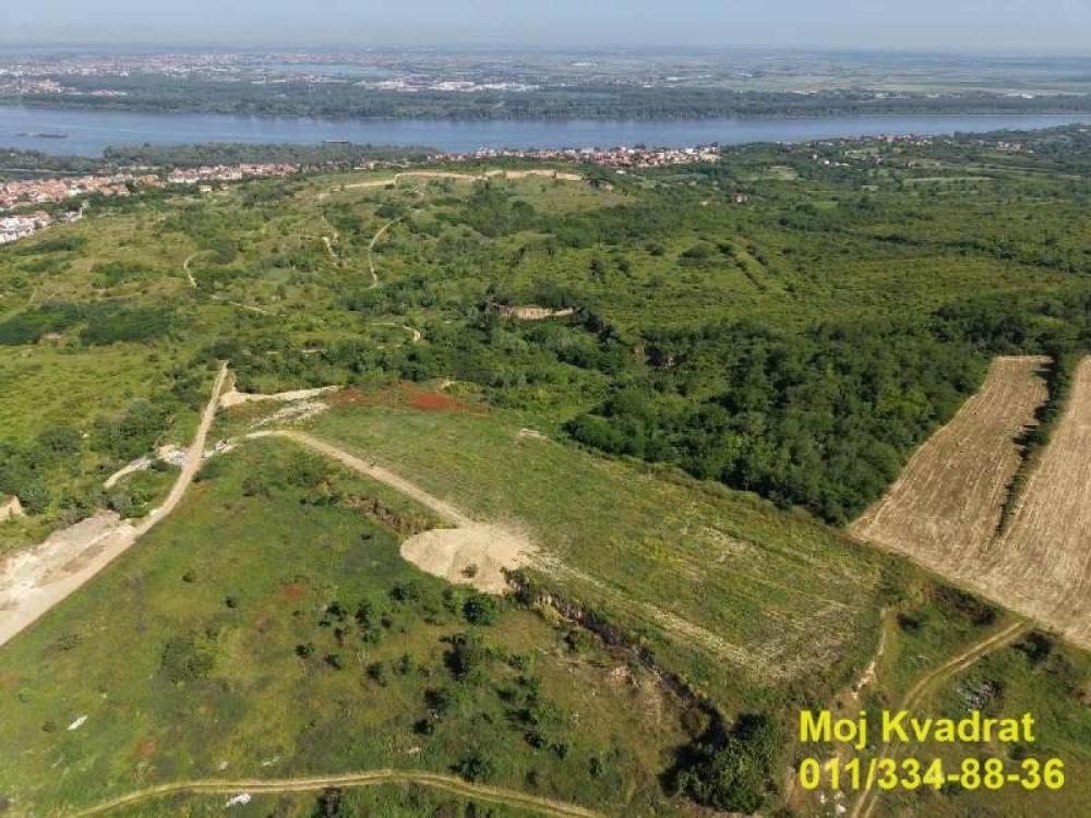 Slika 5 -  Plac na prodaju, Palilula, Višnjička Banja, 370.000€
