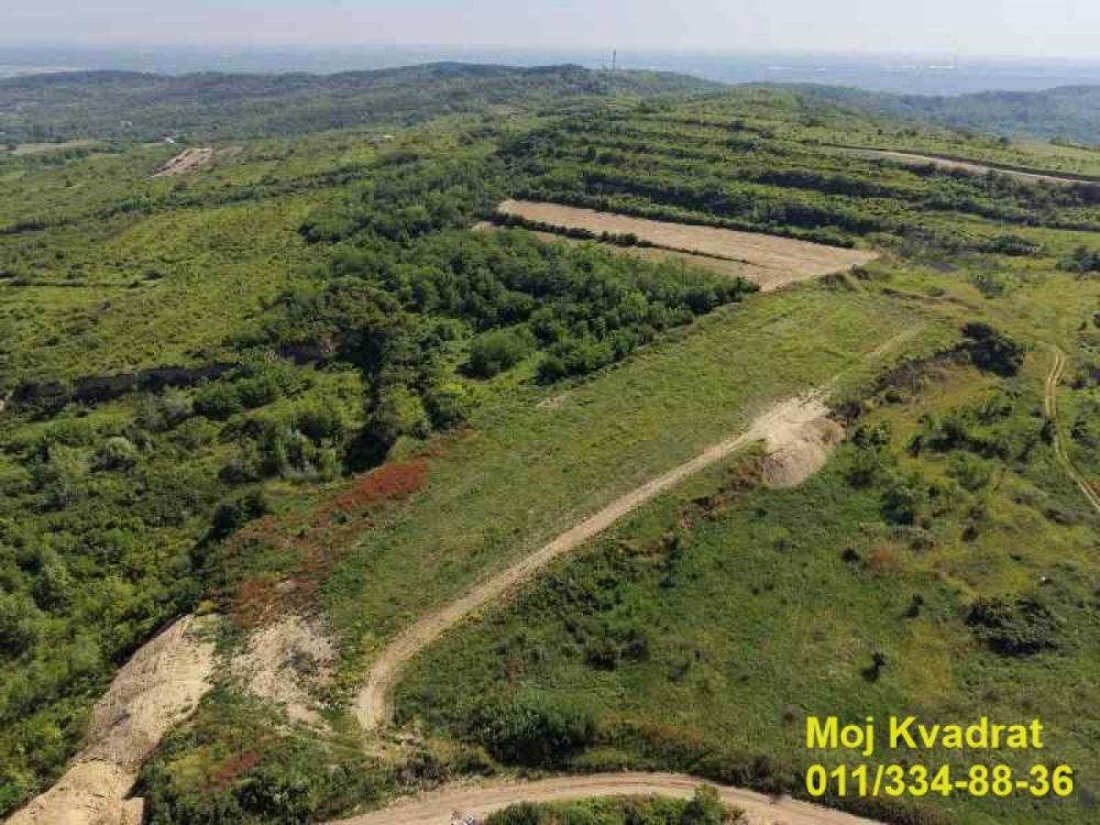 Slika 4 -  Plac na prodaju, Palilula, Višnjička Banja, 370.000€