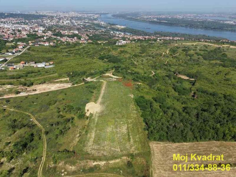 Slika 6 -  Plac na prodaju, Palilula, Višnjička Banja, 370.000€