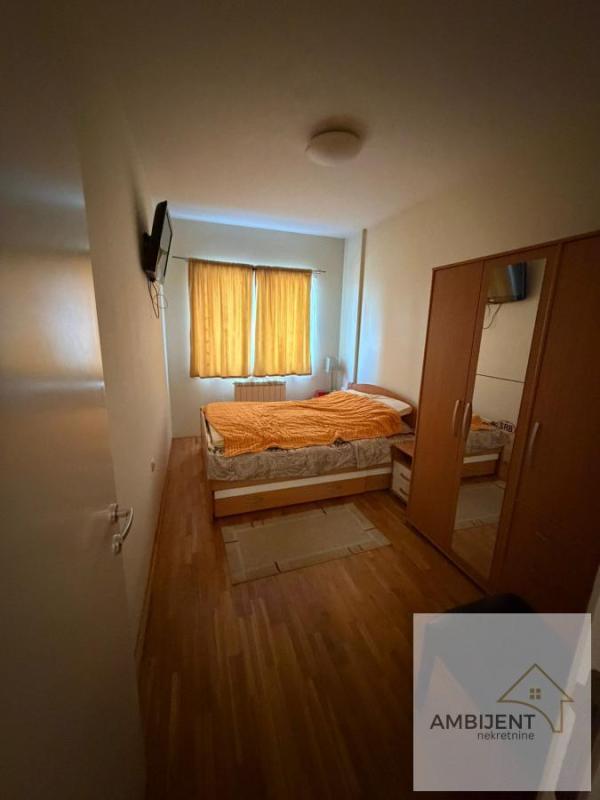 Slika 5 - Dvosoban stan na prodaju, 36m2, 130.000€