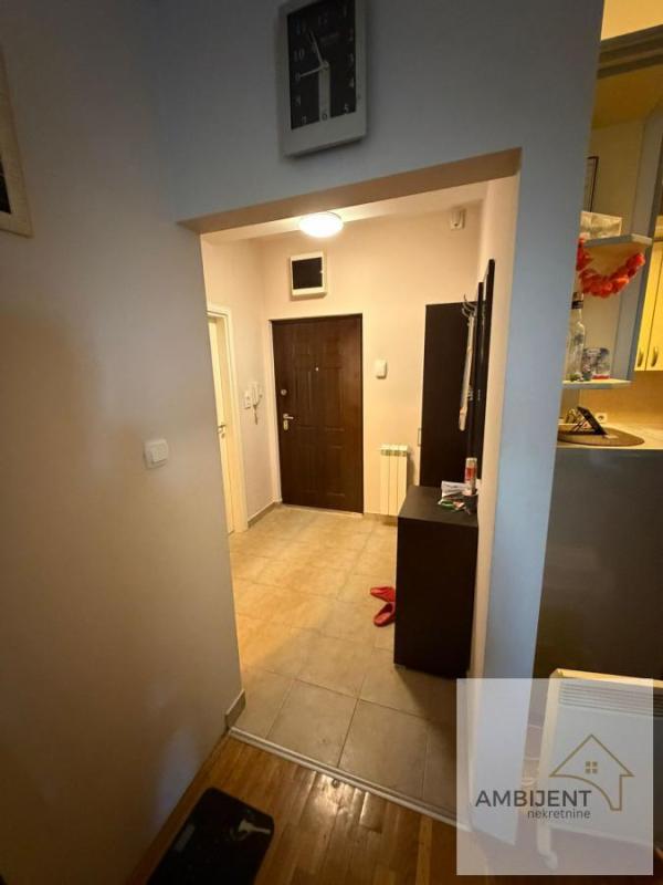 Slika 2 - Dvosoban stan na prodaju, 36m2, 130.000€