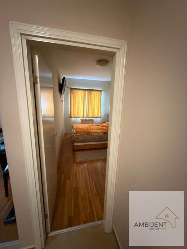 Slika 4 - Dvosoban stan na prodaju, 36m2, 130.000€