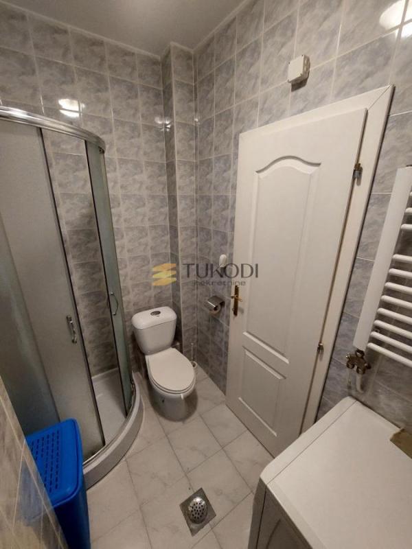 Slika 5 - Jednosoban stan za izdavanje, 30m2, 270€