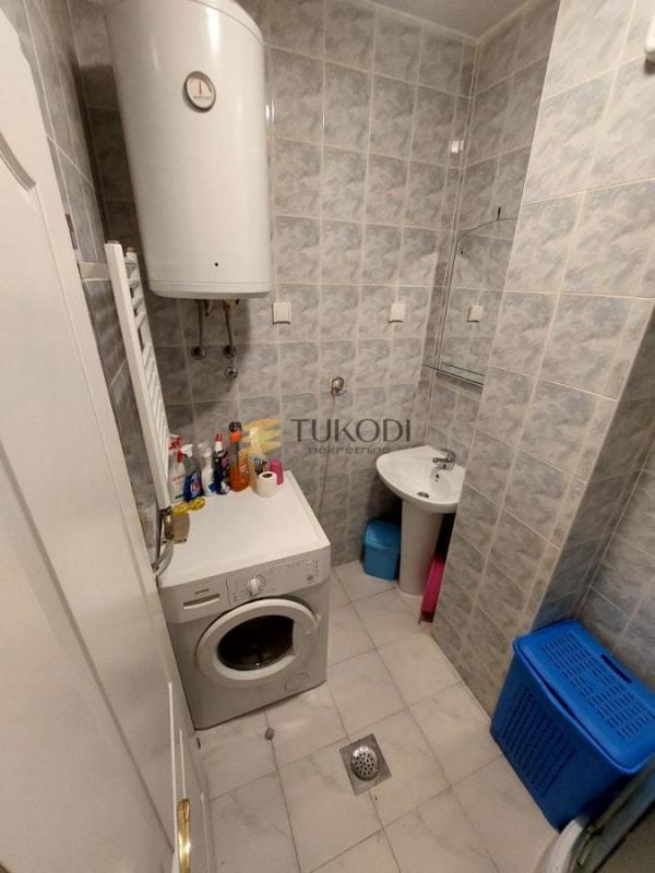 Slika 4 - Jednosoban stan za izdavanje, 30m2, 270€