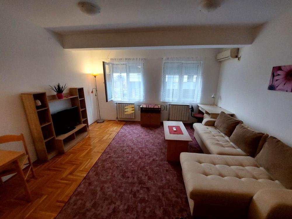 Slika 1 - Jednosoban stan za izdavanje, 30m2, 270€
