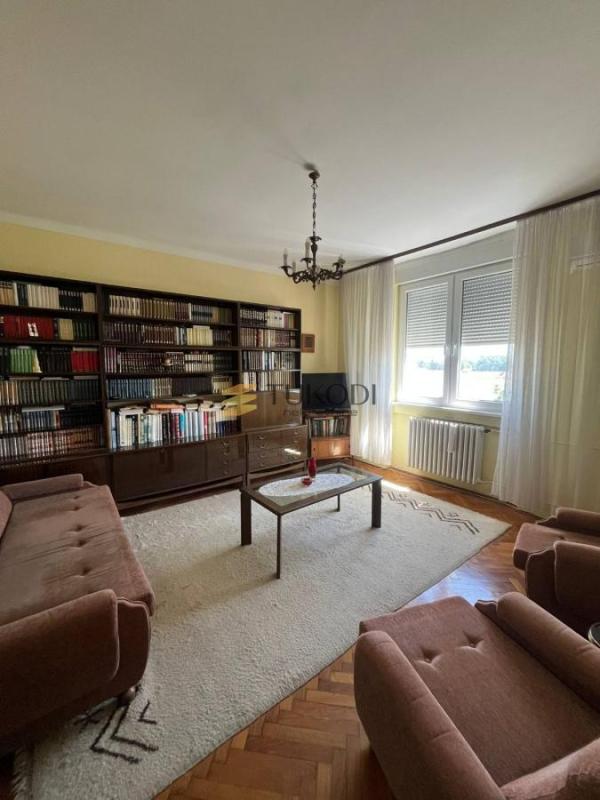 Slika 1 - Trosoban stan na prodaju, 91m2, 280.000€
