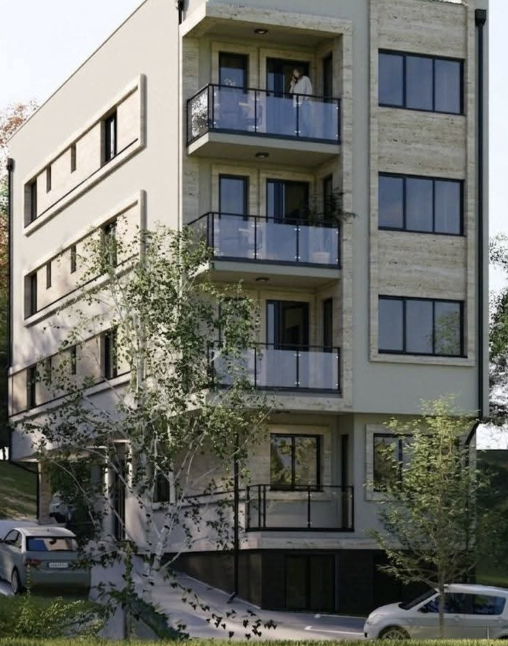 Slika 2 - U blizini OŠ Kole Rašić i Palilulske pijace, Jednoiposoban stan na prodaju, 37.39m2, 75.580€