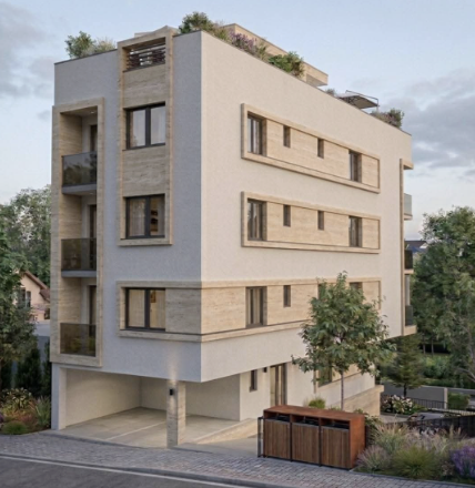 Slika 1 - U blizini OŠ Kole Rašić i Palilulske pijace, Jednoiposoban stan na prodaju, 37.39m2, 75.580€
