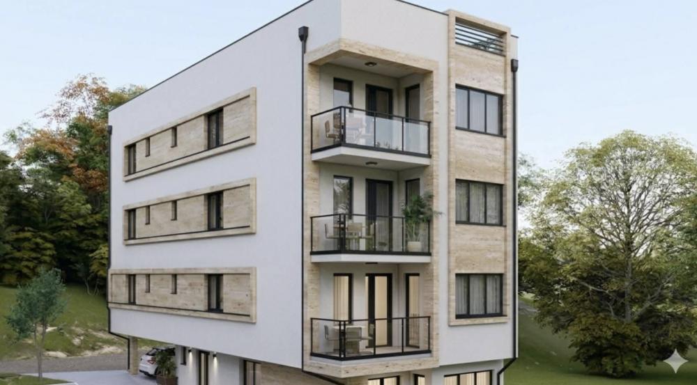 Slika 2 - U blizini OŠ Kole Rašić i Palilulske pijace, Dvoiposoban stan na prodaju, 60.61m2, 112.129€