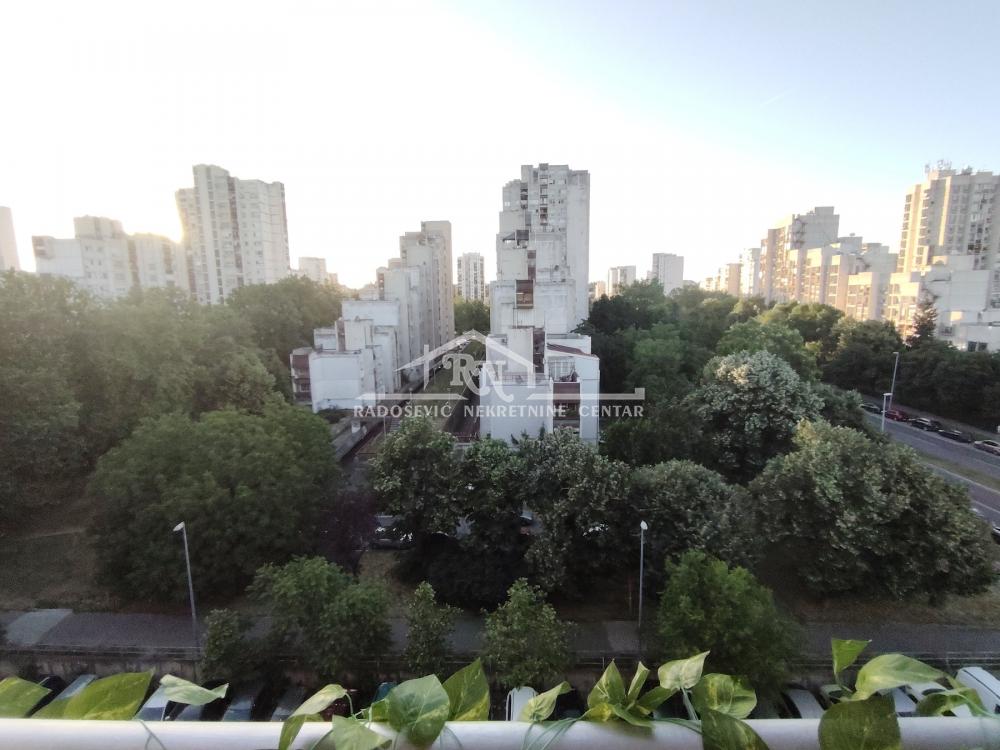 Slika 10 - Gandijeva, Dvosoban stan na prodaju, 51m2, 232.000€