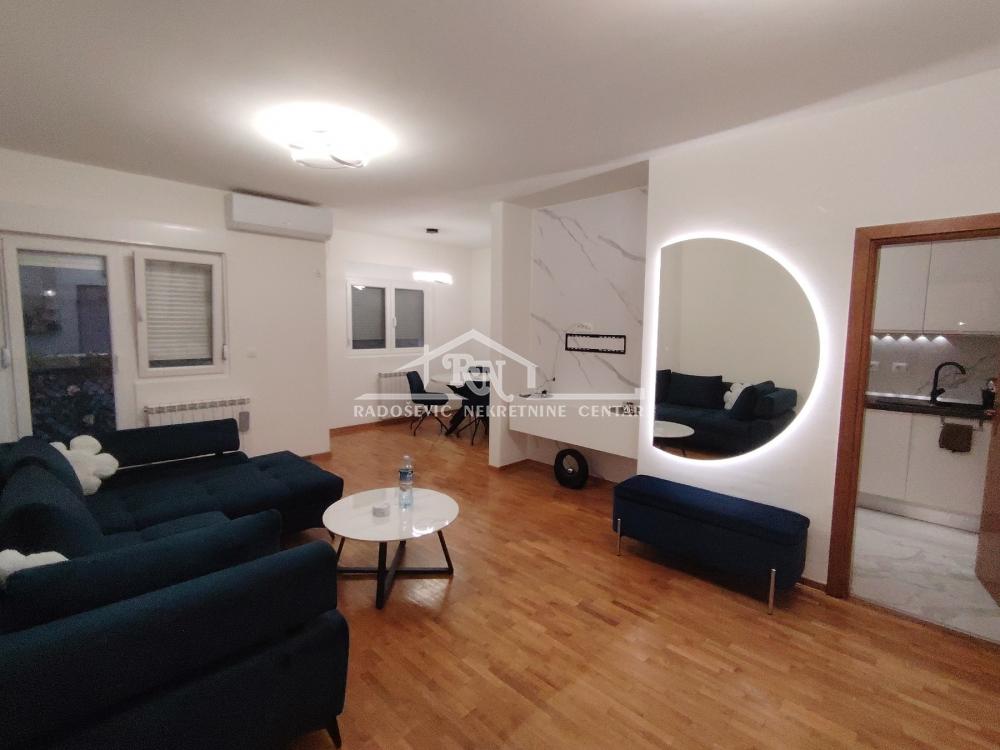 Slika 1 - Gandijeva, Dvosoban stan na prodaju, 51m2, 232.000€