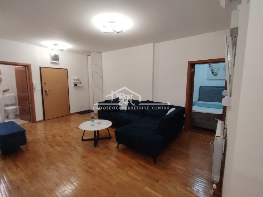 Slika 2 - Gandijeva, Dvosoban stan na prodaju, 51m2, 232.000€