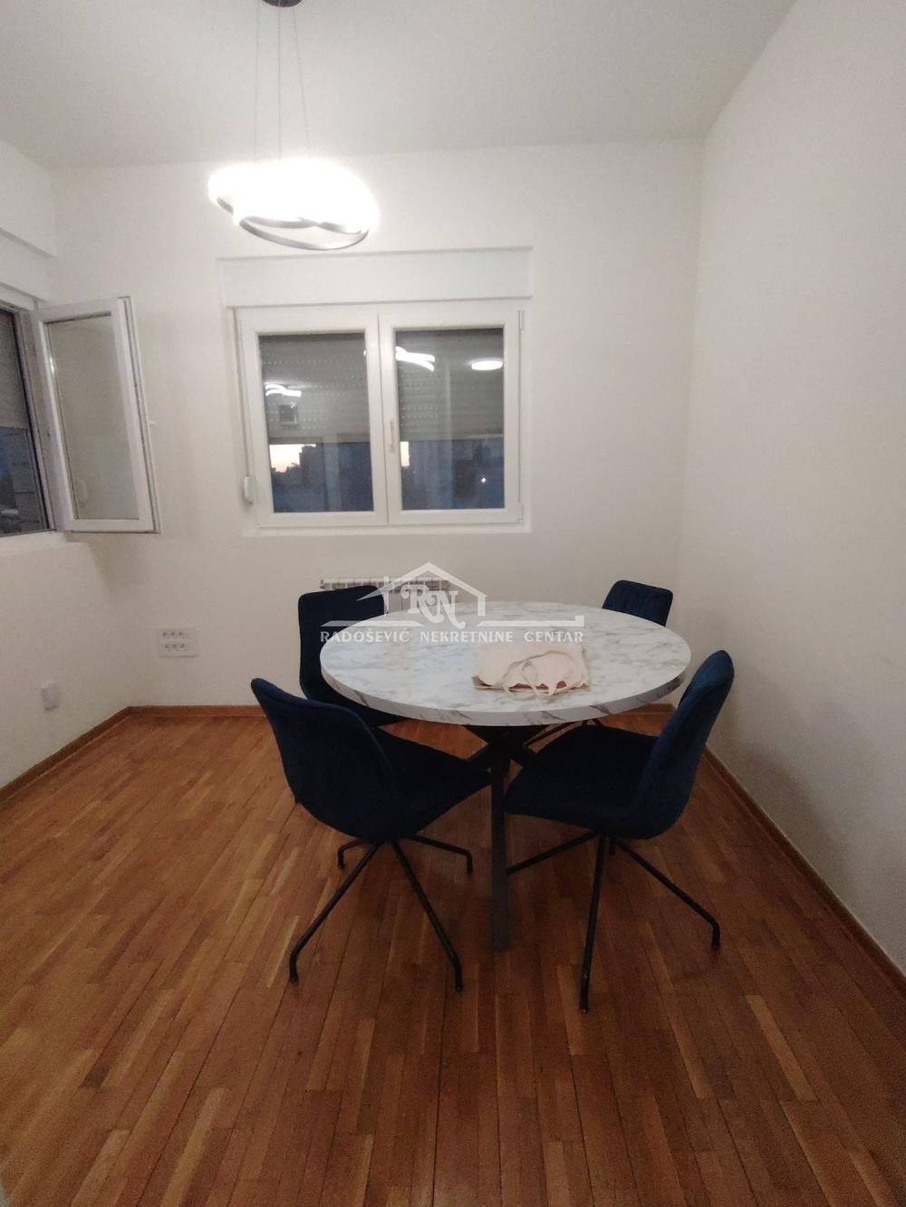 Slika 3 - Gandijeva, Dvosoban stan na prodaju, 51m2, 232.000€