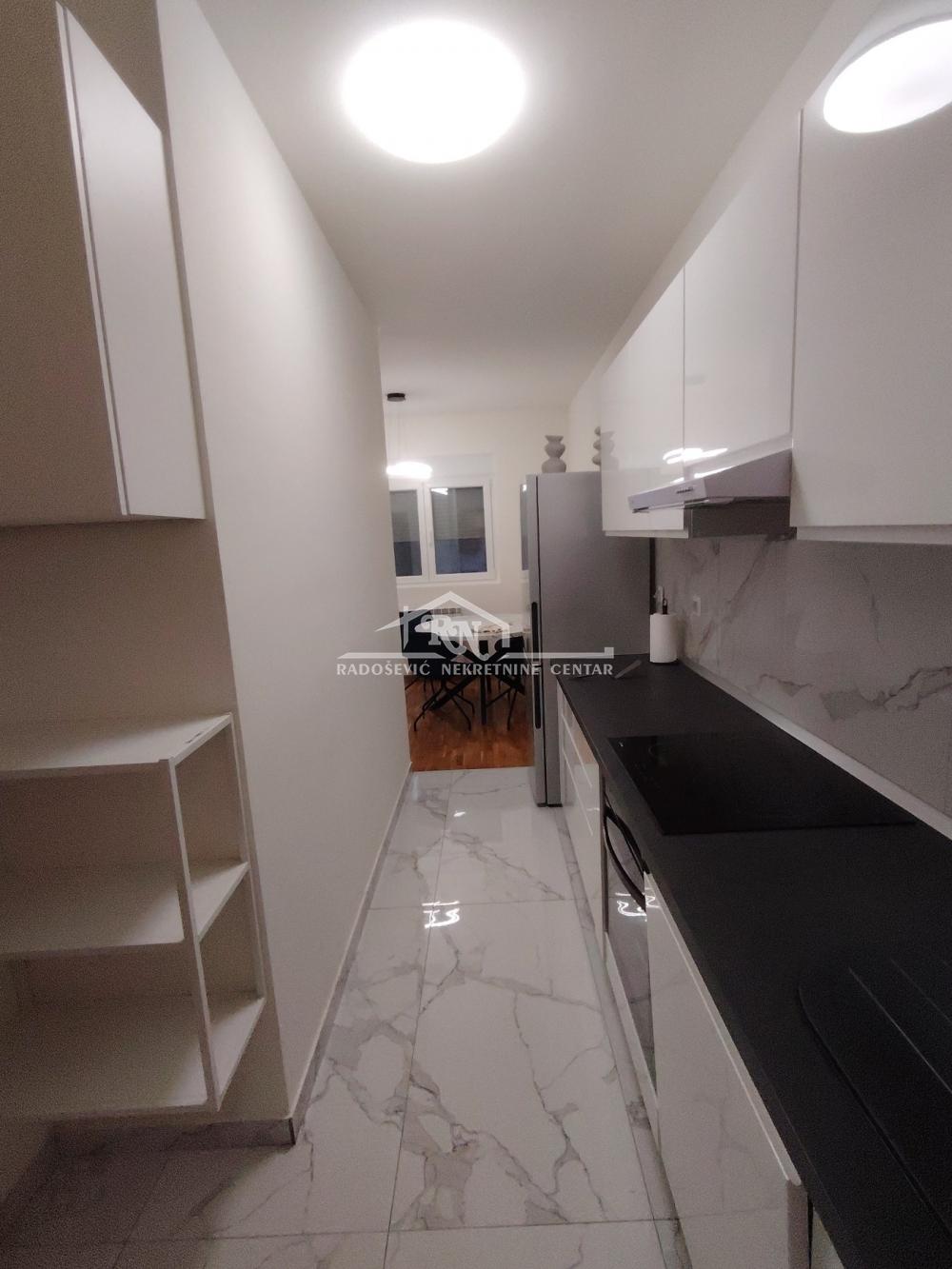 Slika 4 - Gandijeva, Dvosoban stan na prodaju, 51m2, 232.000€
