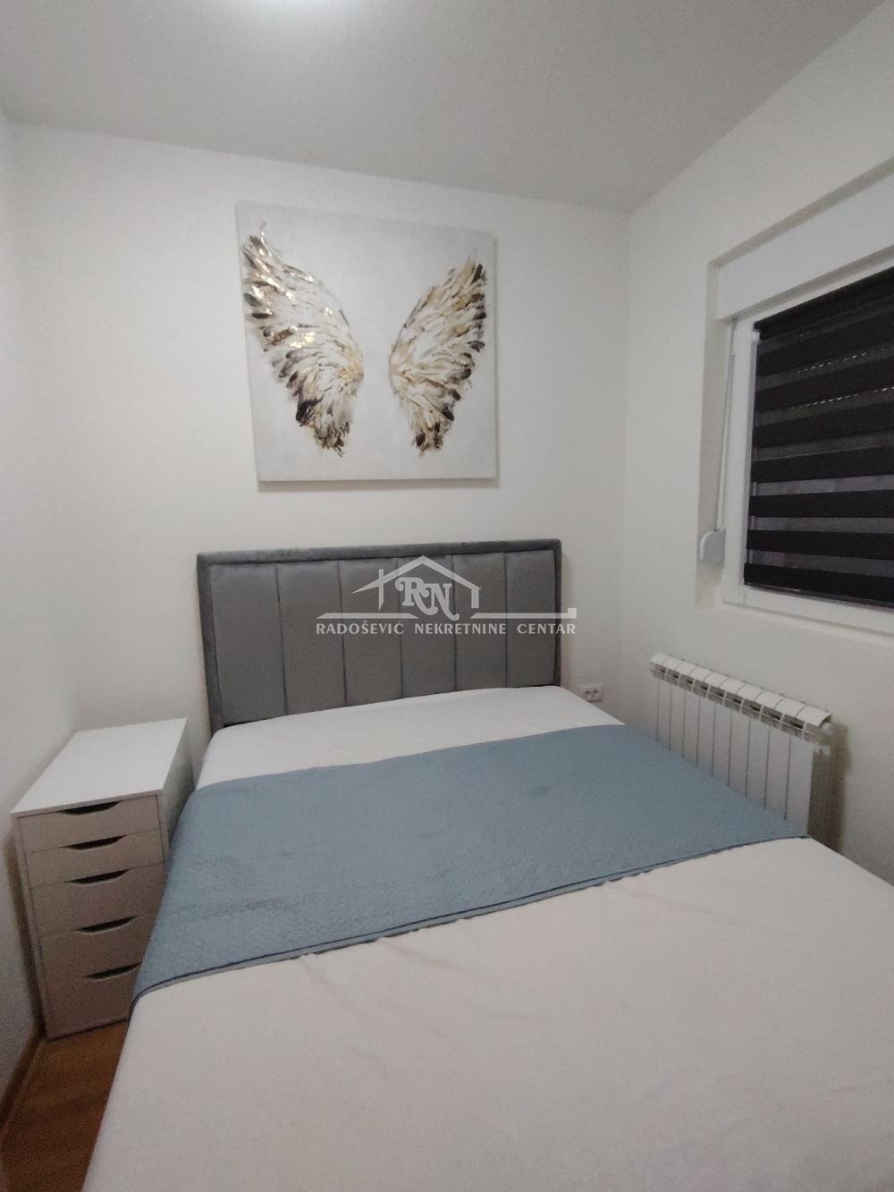 Slika 6 - Gandijeva, Dvosoban stan na prodaju, 51m2, 232.000€